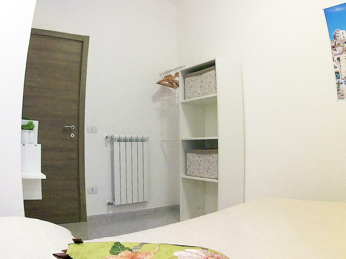 Core A Core Apartment Napoli Bagian luar foto