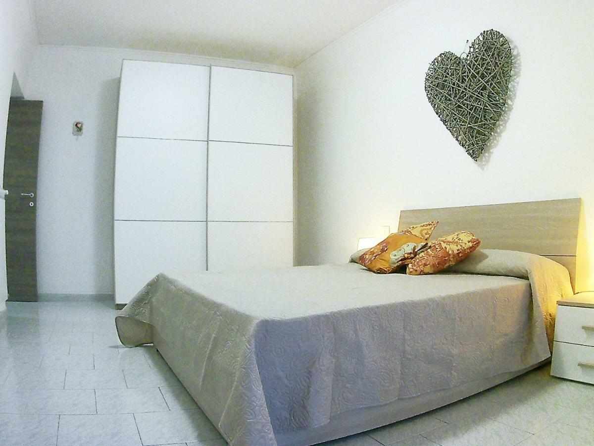 Core A Core Apartment Napoli Bagian luar foto