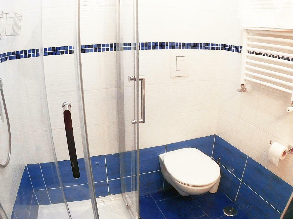 Core A Core Apartment Napoli Bagian luar foto